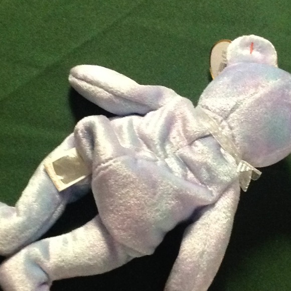 In new condition TY Beanie Babies. - Picture 2 of 4